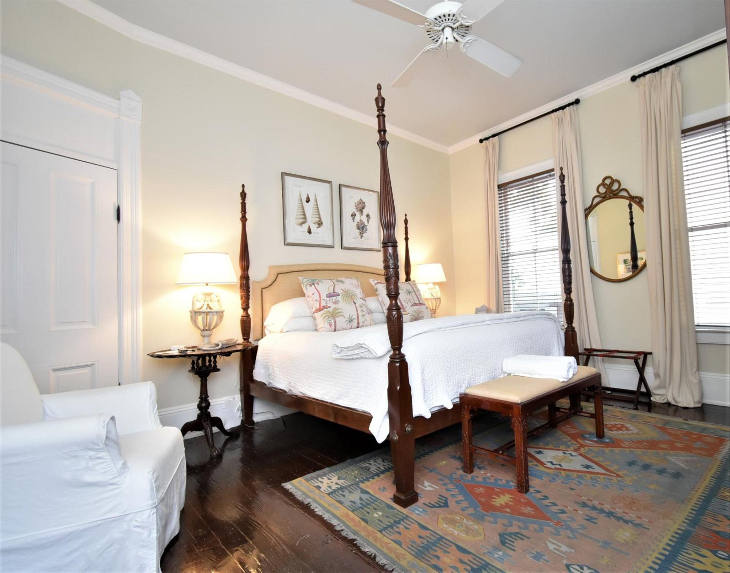 Simonton Court Historic Inn & Cottages photo 2