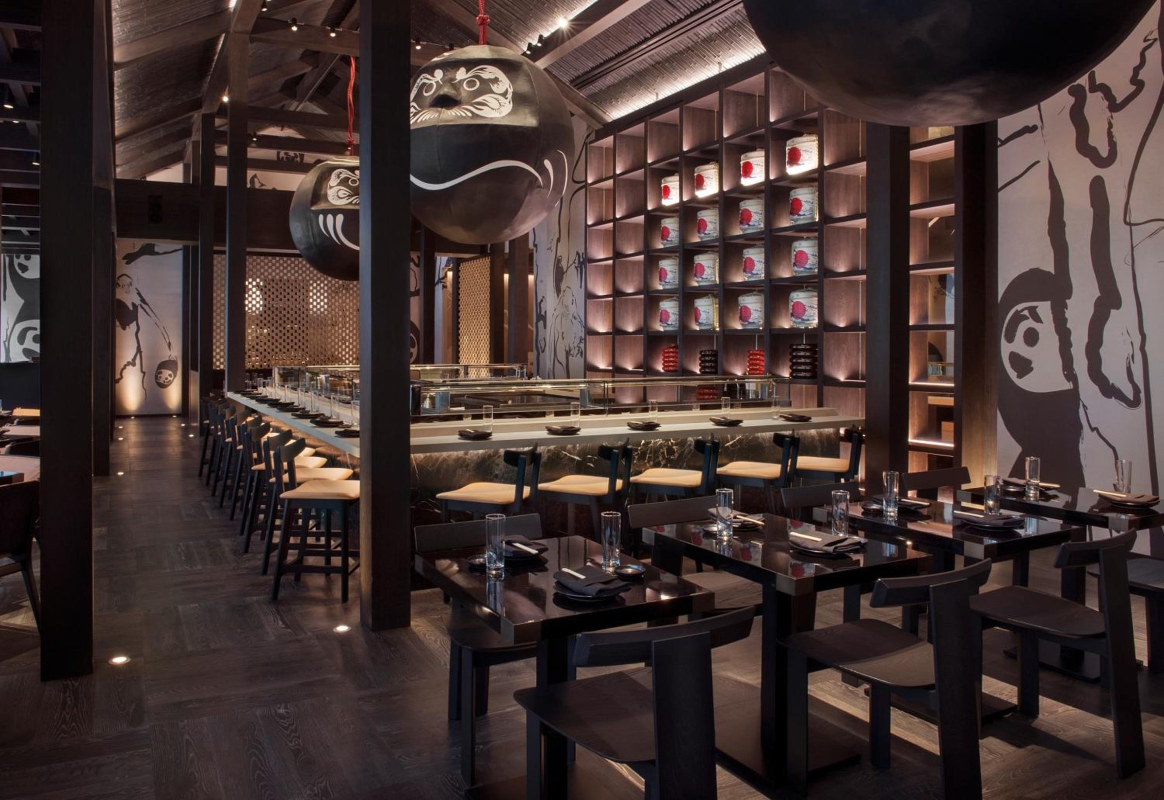 SLS LUX Brickell photo 2