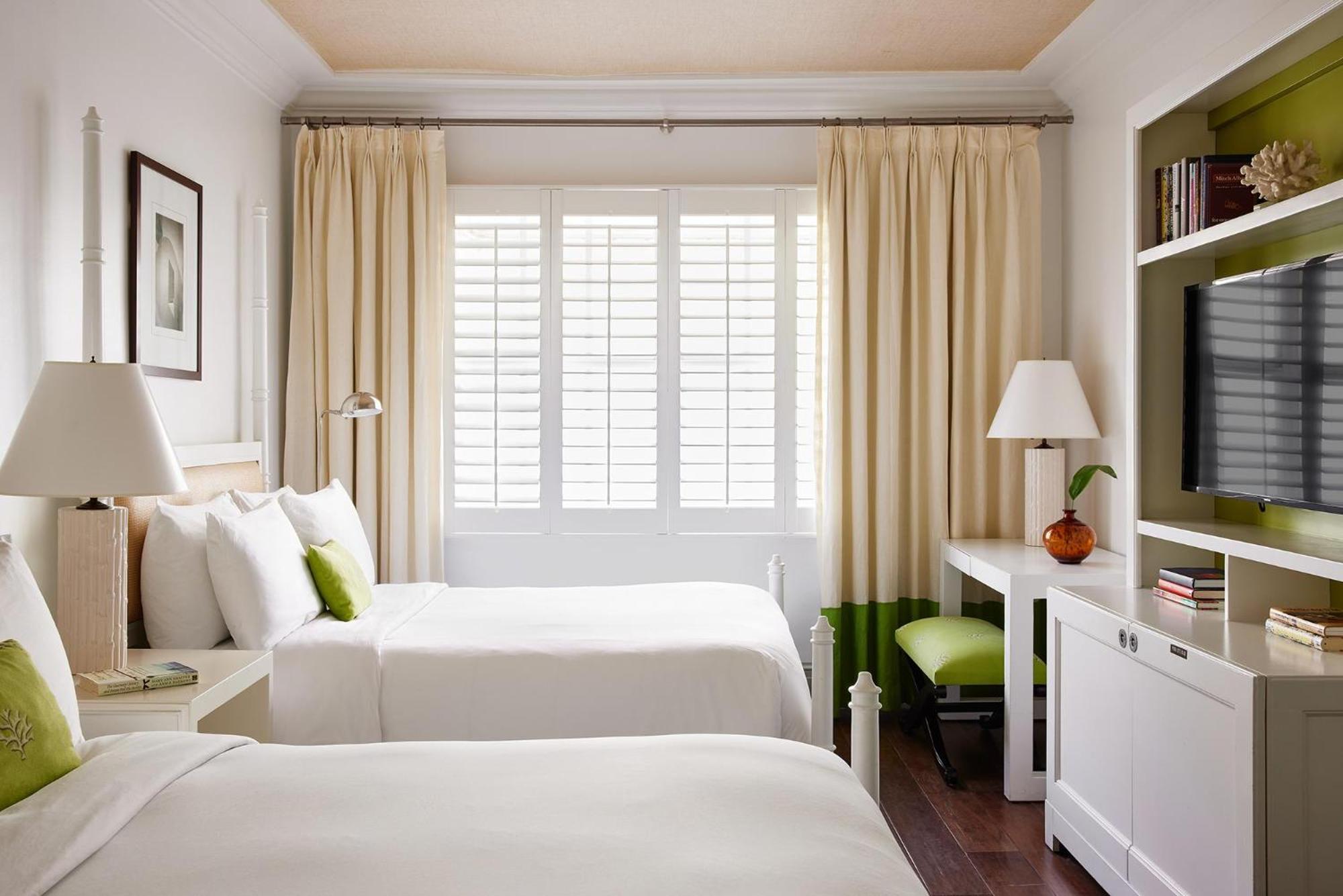 The Betsy Hotel, South Beach photo 3