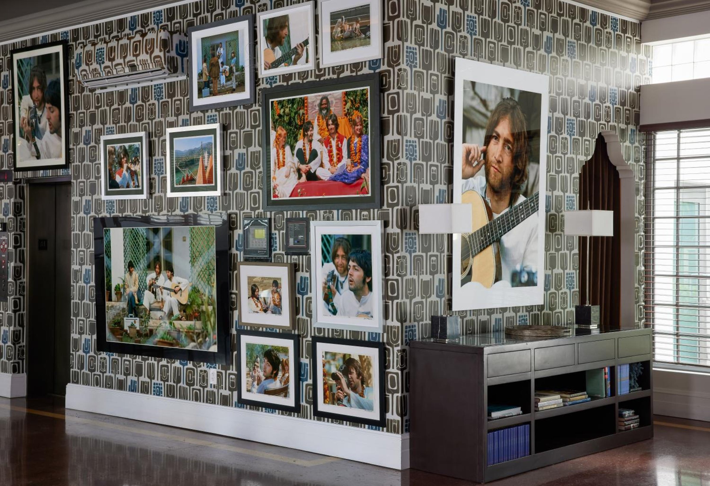 The Betsy Hotel, South Beach photo 5