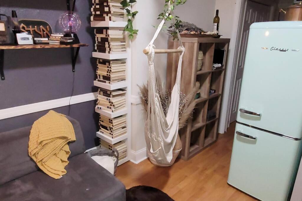 The Cozy Villa-private parking photo 2