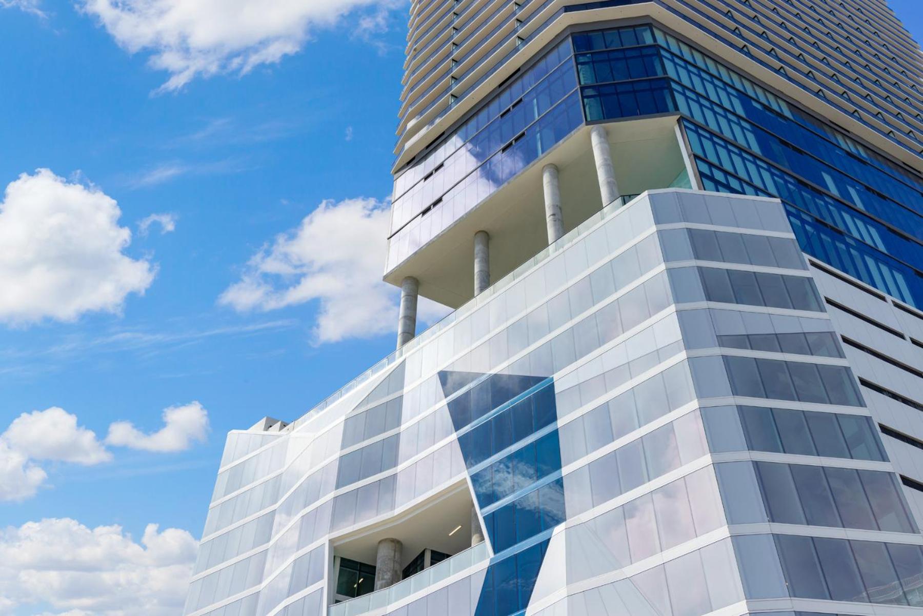 The Elser Hotel Miami - An All-Suite Hotel photo 2