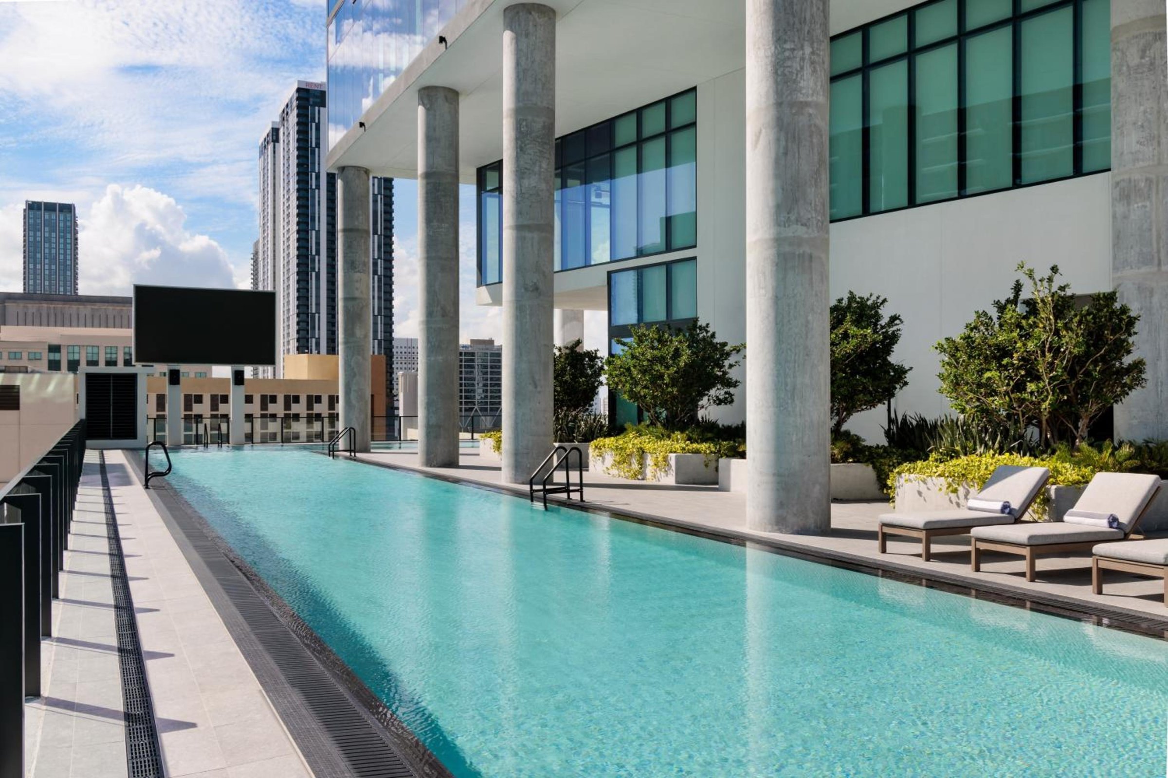 The Elser Hotel Miami - An All-Suite Hotel photo 5