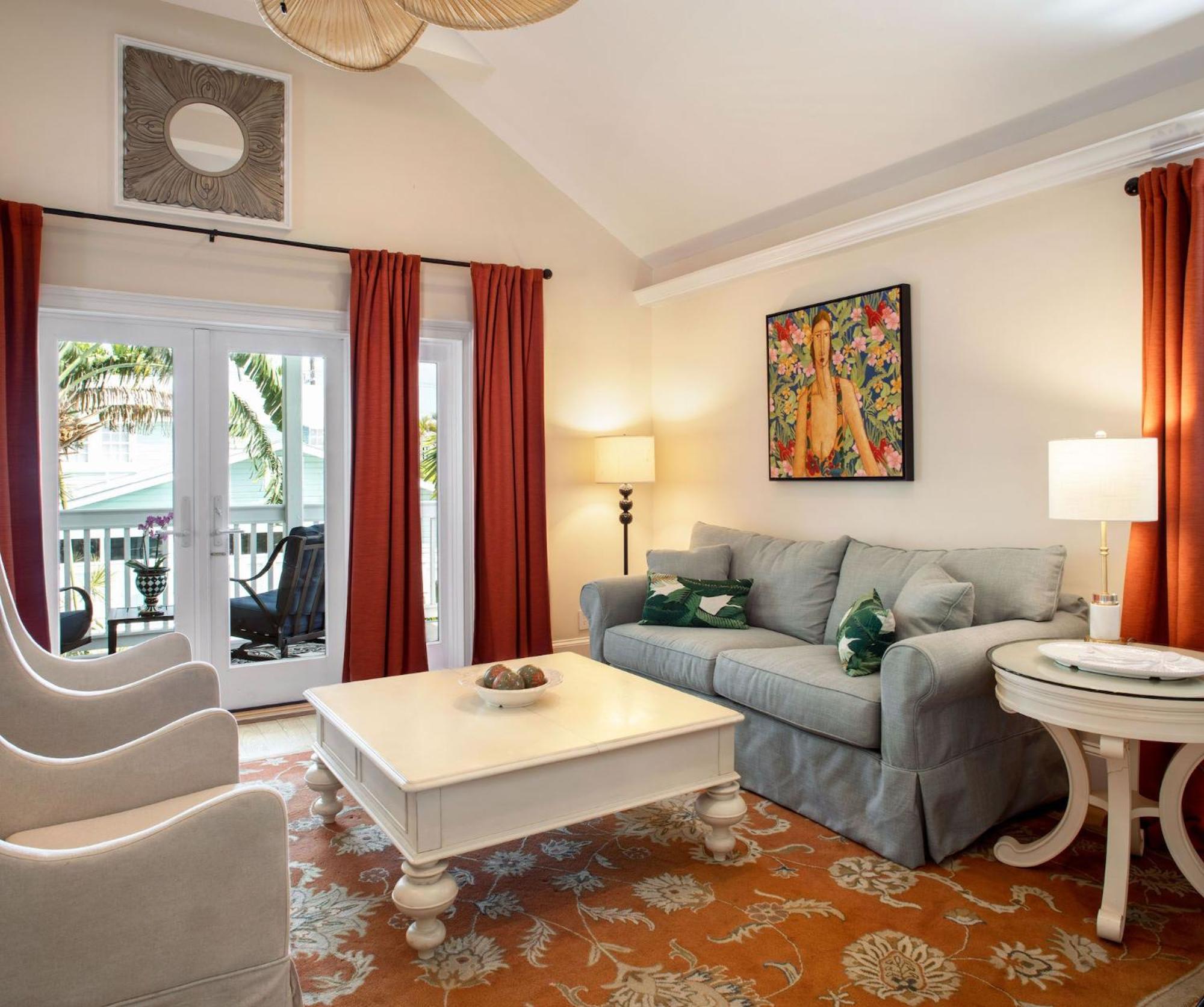 The Gardens Hotel photo 2
