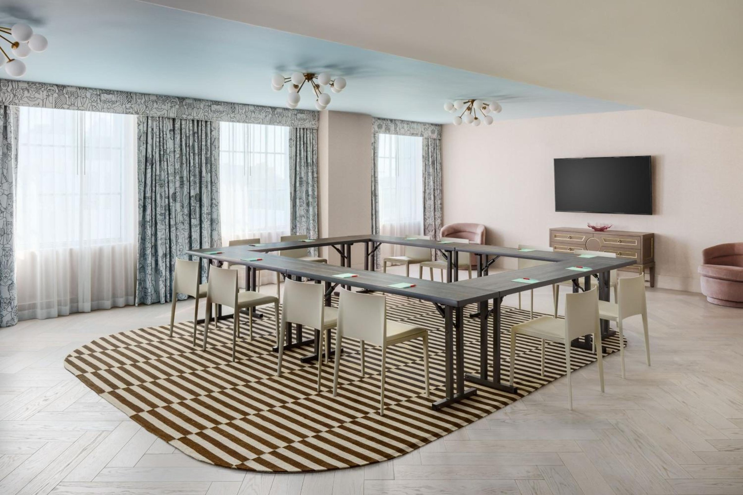 The Goodtime Hotel, Miami Beach a Tribute Portfolio Hotel photo 2