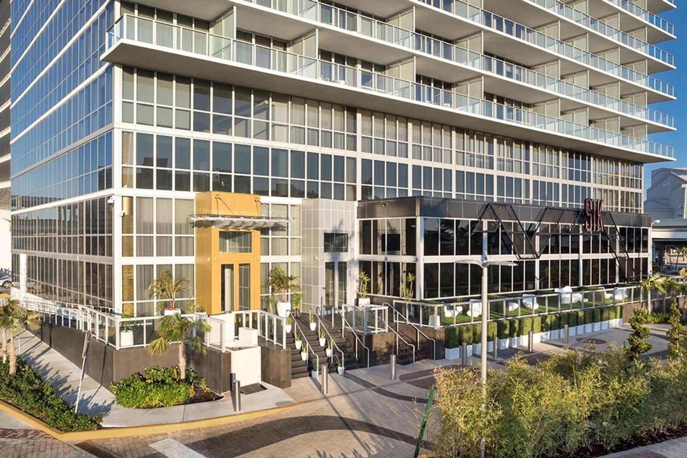 The Grayson Hotel Miami Downtown