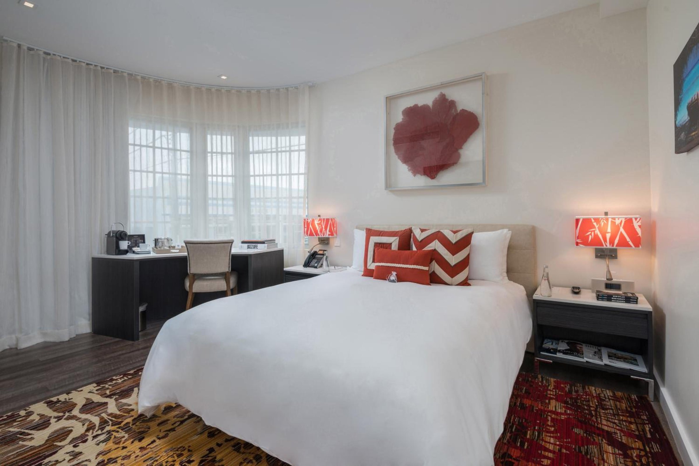 The Marlin Hotel photo 4