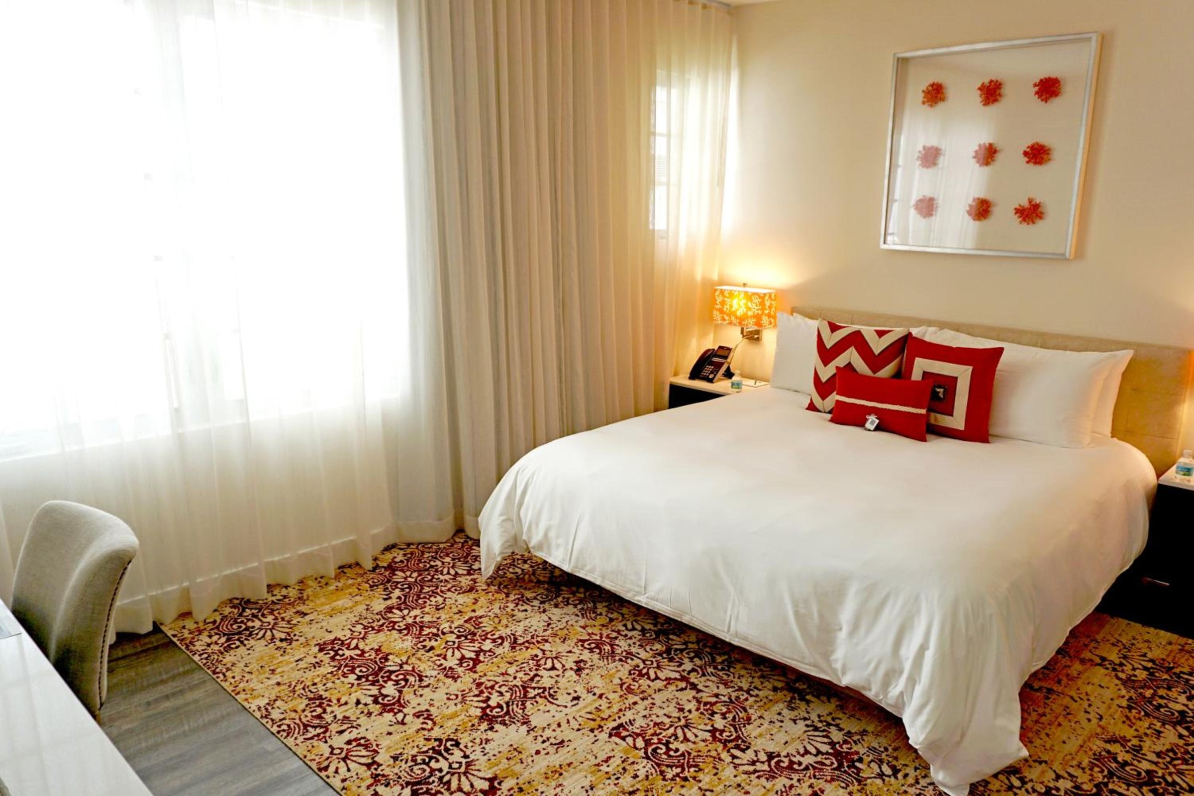 The Marlin Hotel photo 5