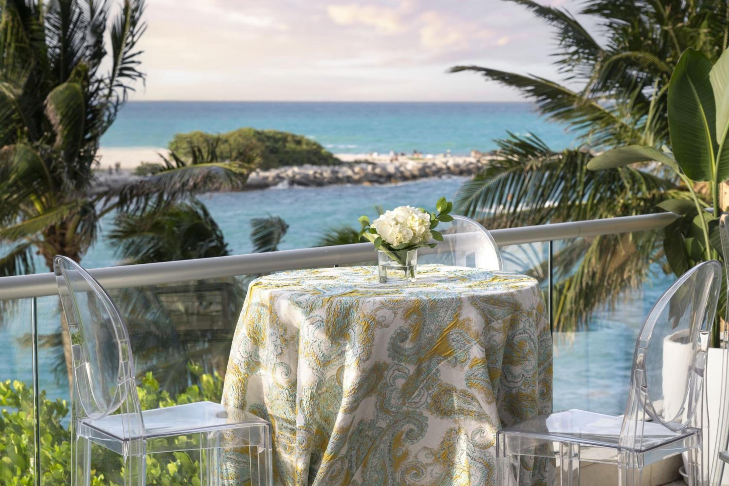 The Ritz-Carlton Bal Harbour, Miami photo 3