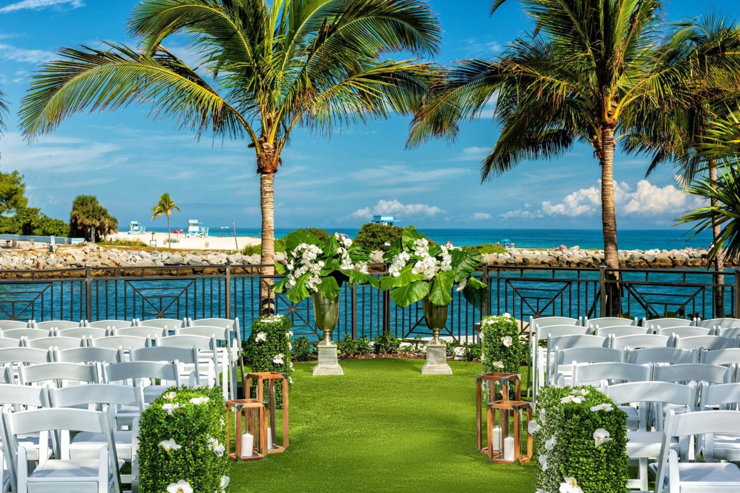 The Ritz-Carlton Bal Harbour, Miami photo 4