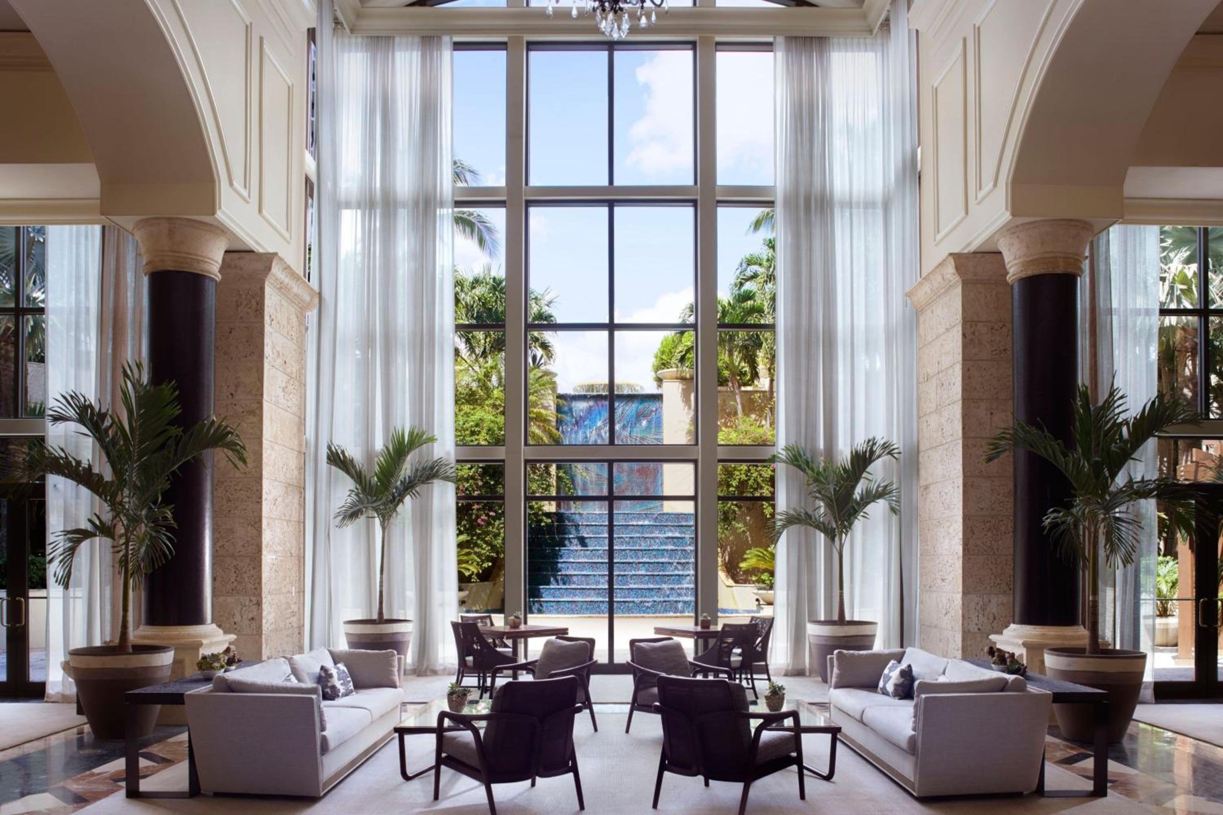 The Ritz-Carlton Coconut Grove, Miami photo 3