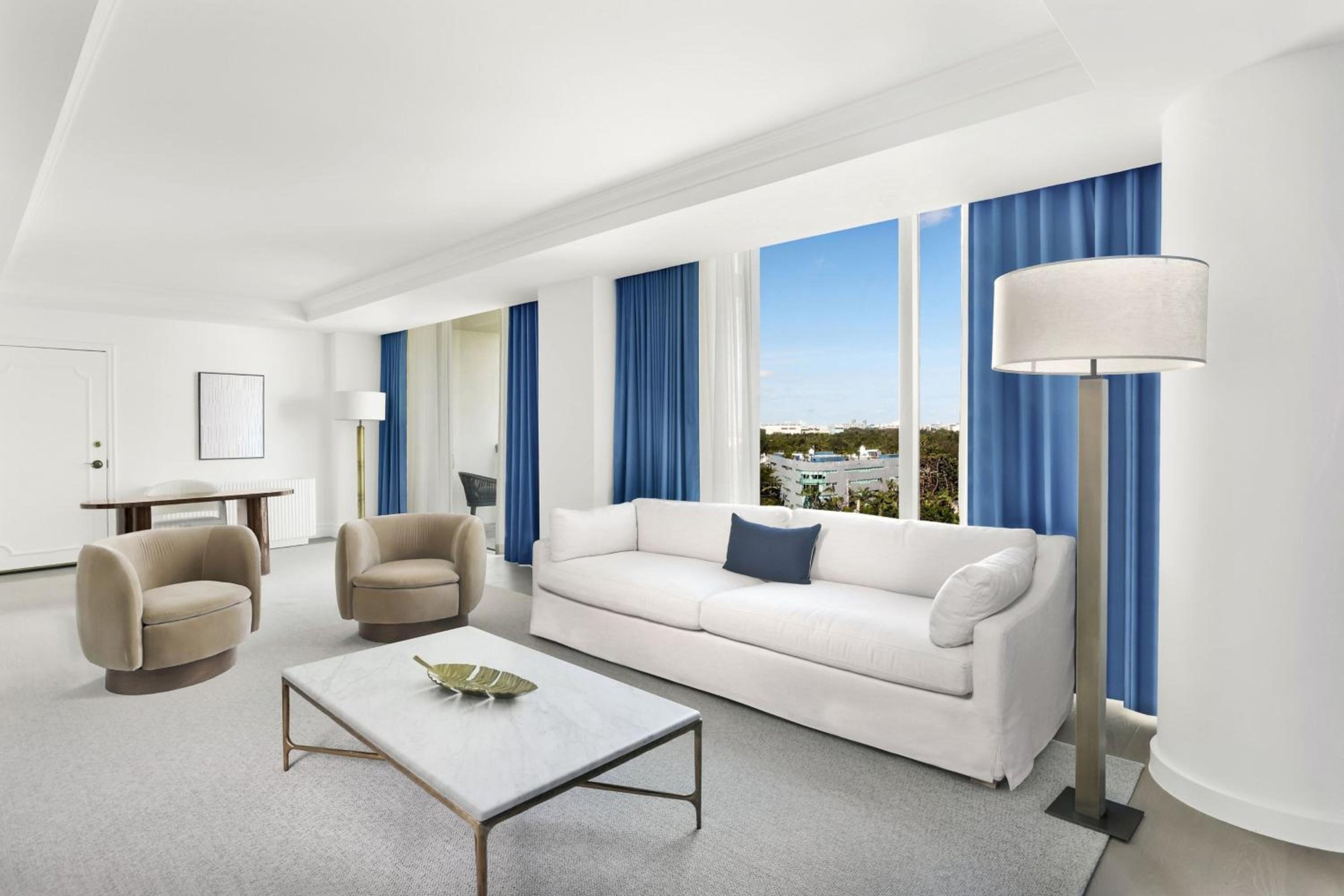 The Ritz-Carlton Coconut Grove, Miami photo 4