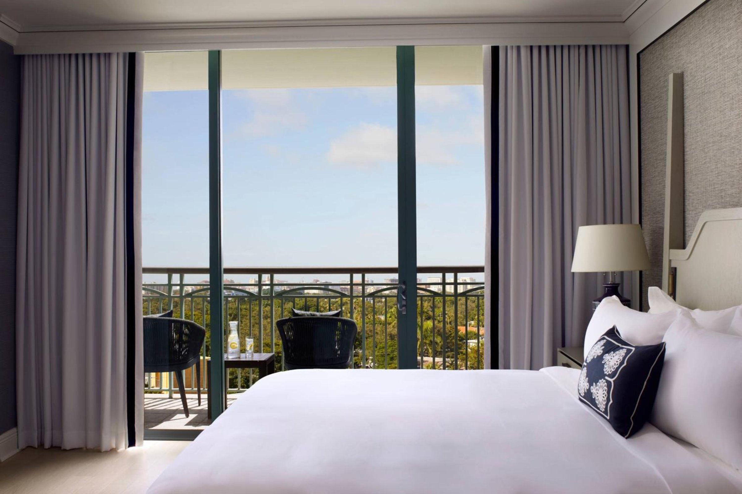 The Ritz-Carlton Coconut Grove, Miami photo 5