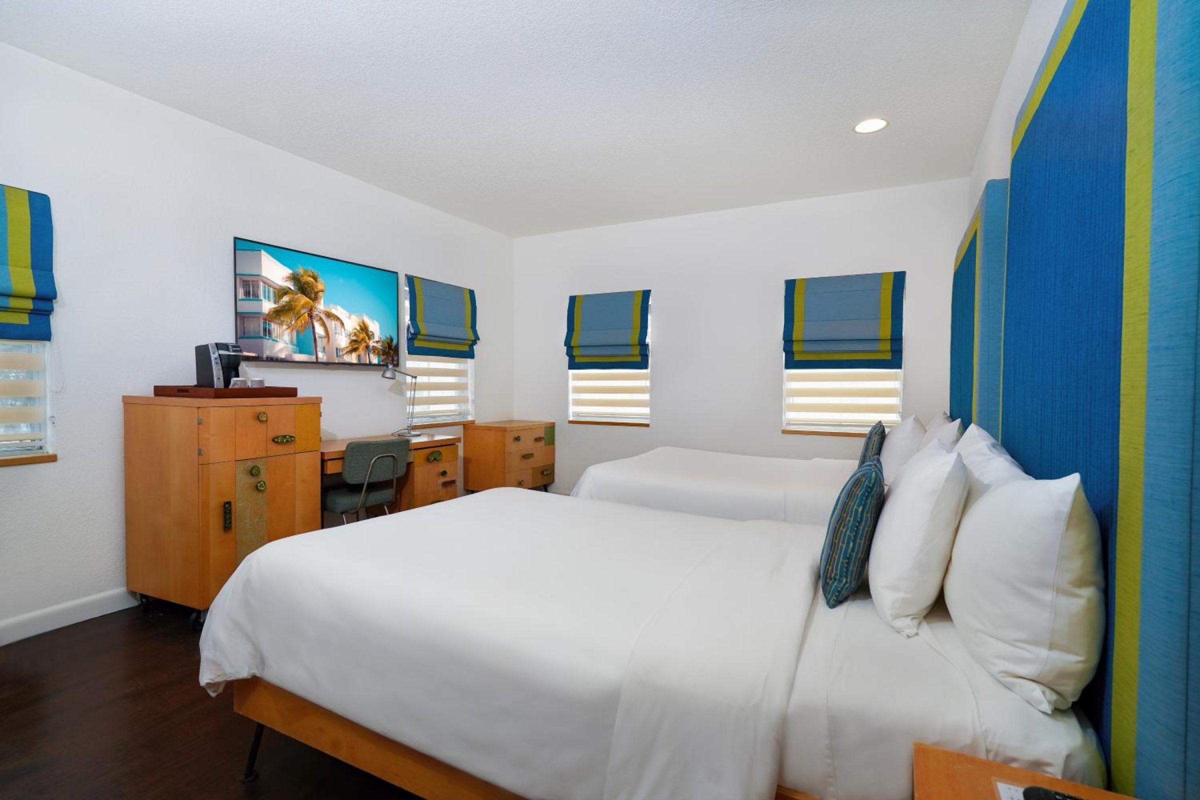 The Tony Hotel South Beach photo 4