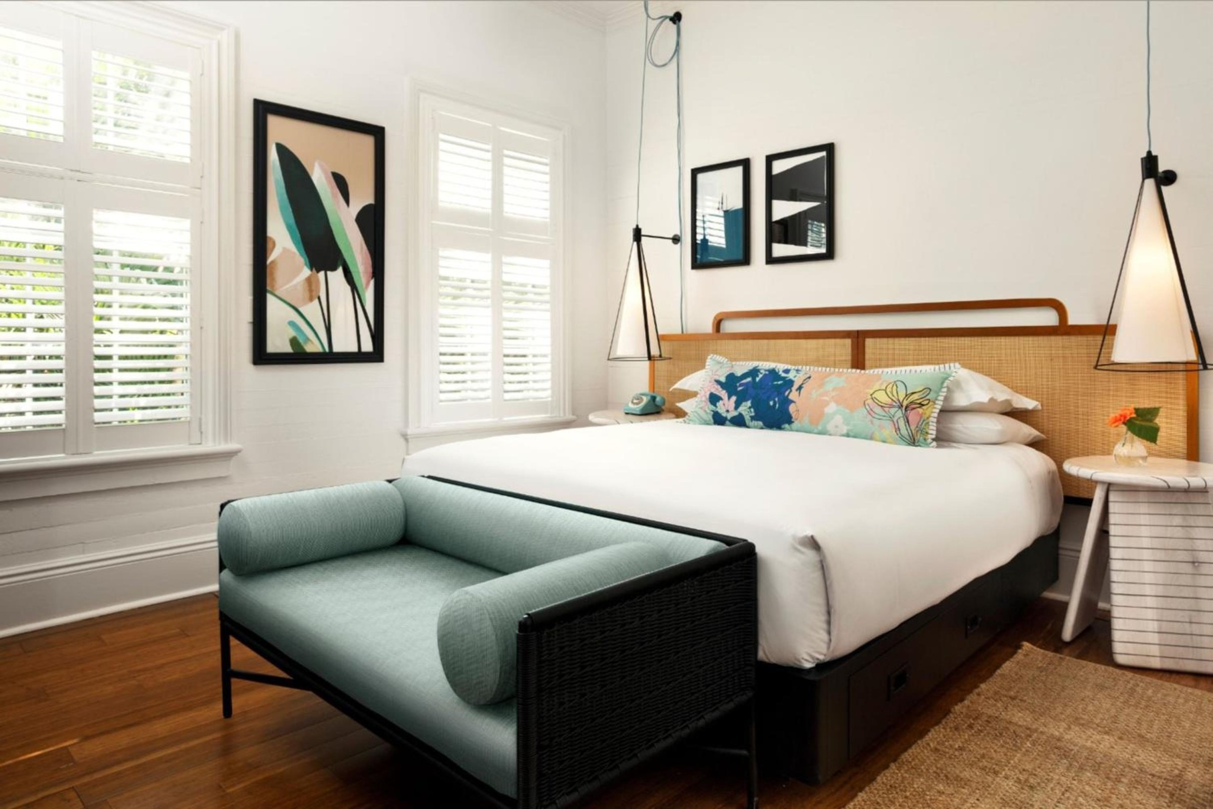 Winslow's Bungalows - Key West Historic Inns photo 4