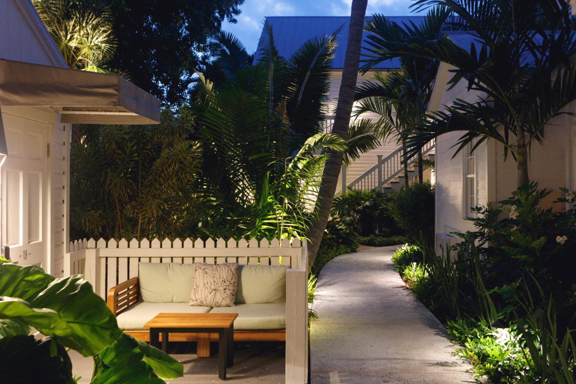 Winslow's Bungalows - Key West Historic Inns photo 5