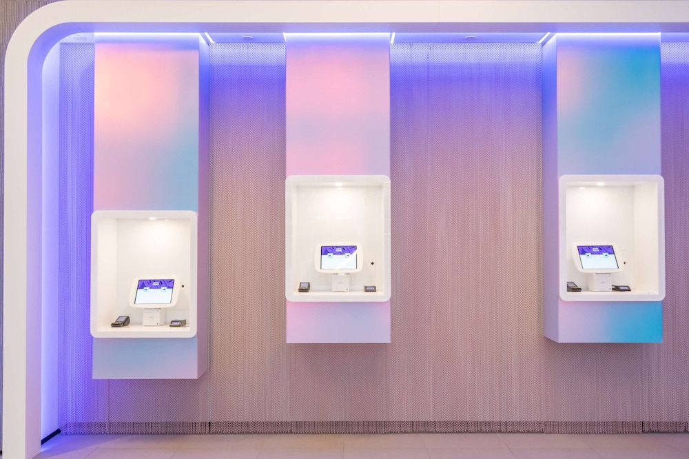 Yotel Miami photo 2