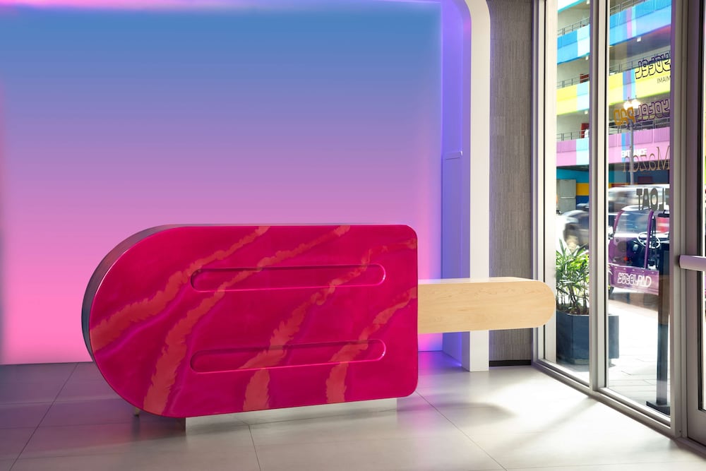 Yotel Miami photo 5