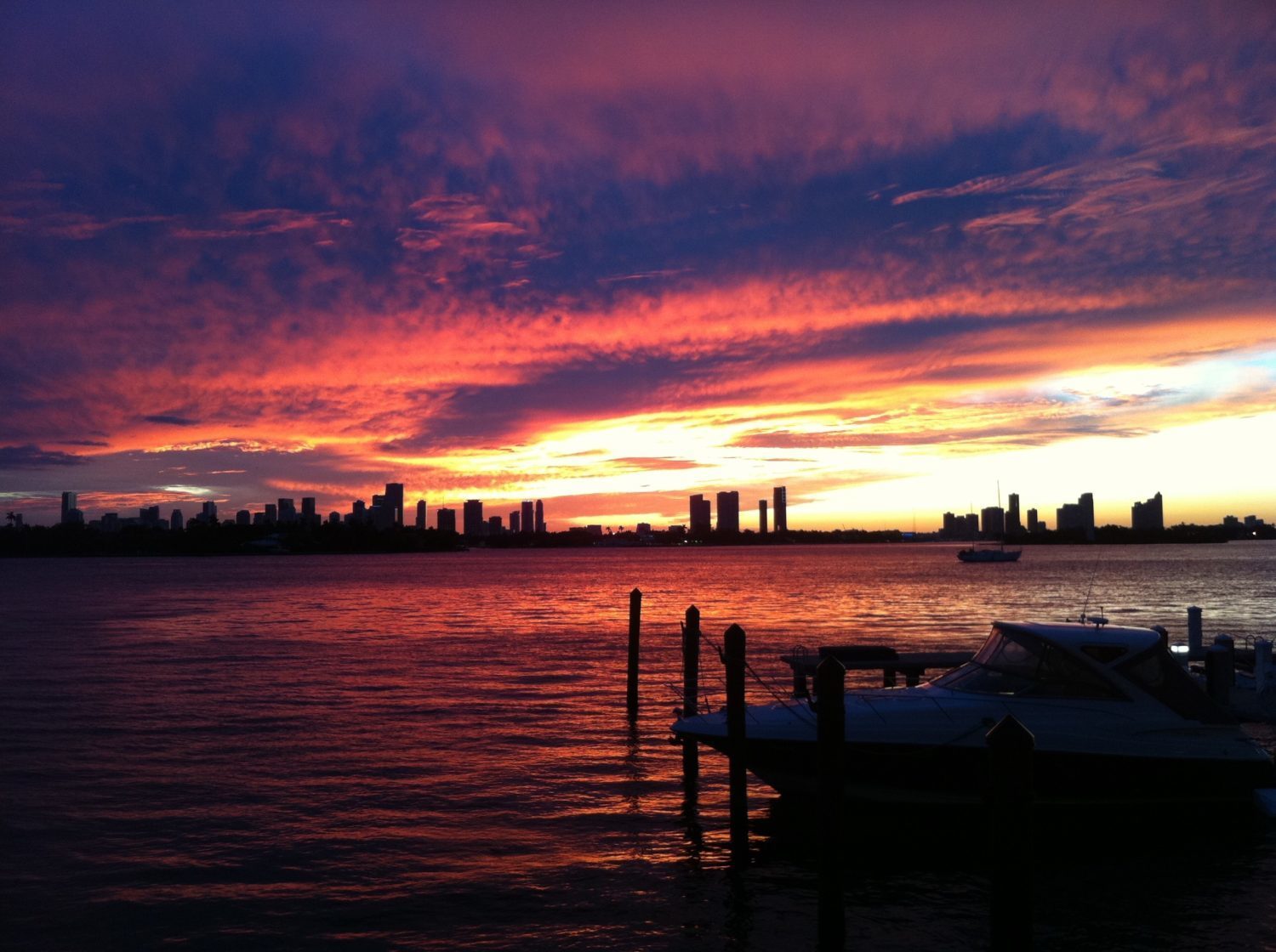 Miami Beach for a vacation on a limited budget image