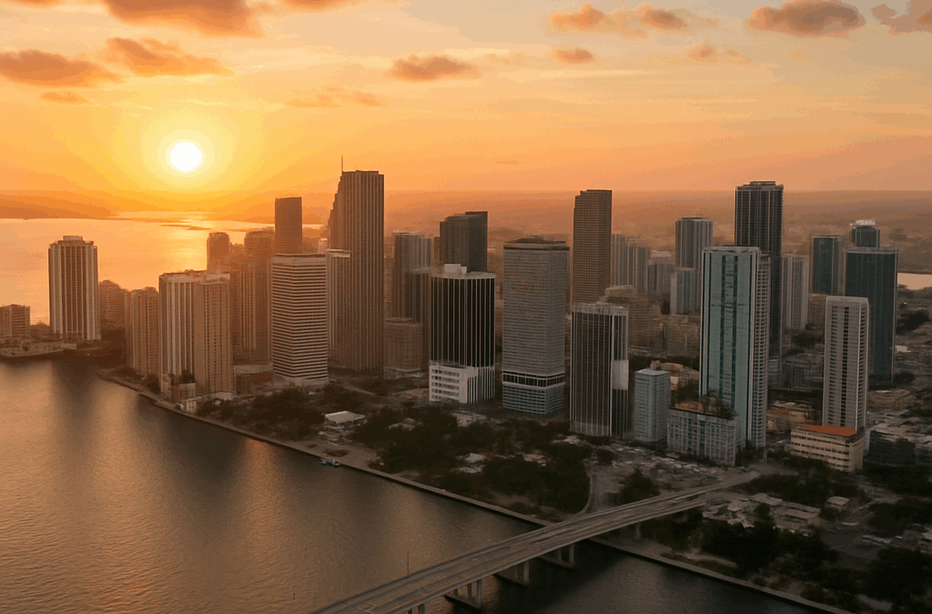 Explore Downtown Miami and Brickell - Things To Do
