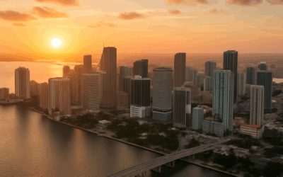 Downtown Miami & Brickell: Explore Miami’s Dynamic Core
