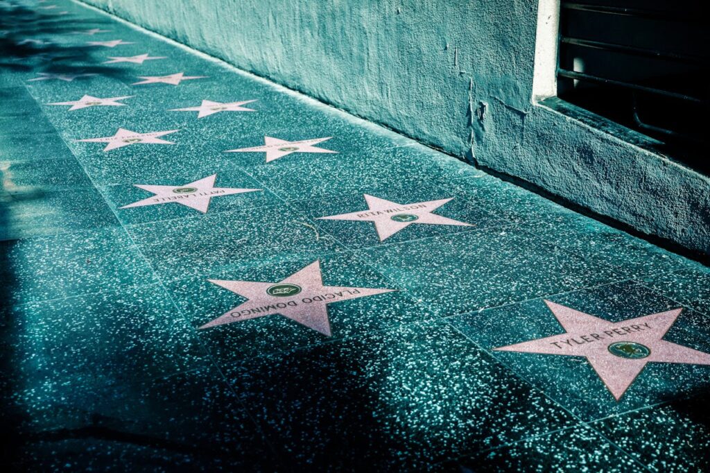 Walk of Fame