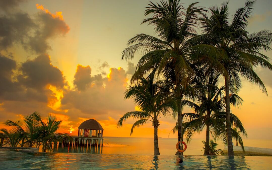 Why Choose South Pointe Park for Seasonal Camps