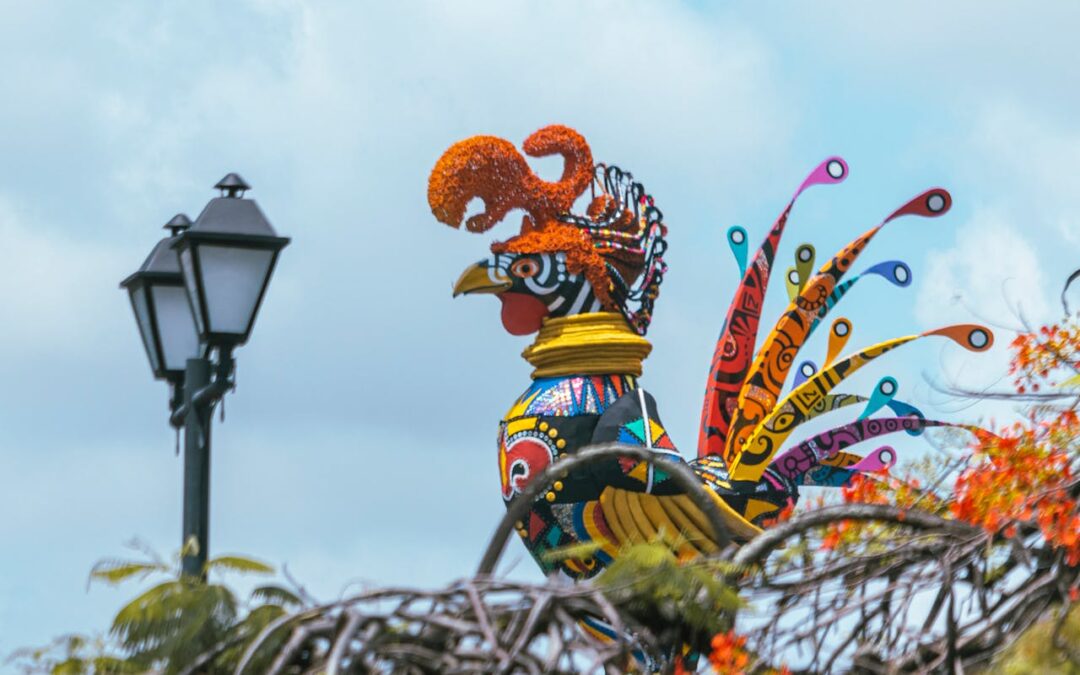 Explore Calle Ocho in Little Havana: Top Sights, Food, Art & Visitor Tips