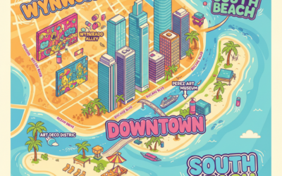 Ultimate Guide to Miami Tourist Attractions: When to Visit & How to Explore